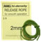 Release Aid Rope 3ft 2mm 1-12" image