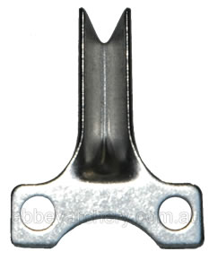 Cavalier Snake Tongue Blade image