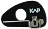 KAP Magnetic Arrow Rest Black RH image