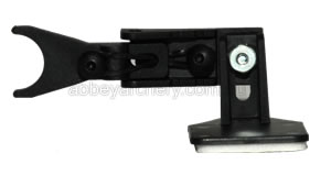 Golden Key Arrow Holder image