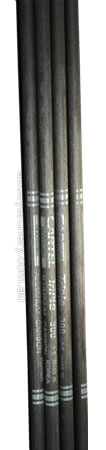 Cartel Triple AC Shafts dozen image