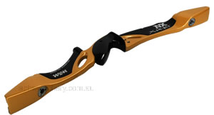 Win & Win Xpert NX 25" Riser image