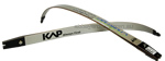 KAP Winstorm Carbon Limbs 66" image