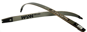 Win & Win Winact Carbon Limbs 68" image