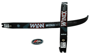 Win & Win Inno Power Carbon Limbs image