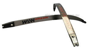 Win & Win Everest Pro Carbon Limbs 68" image