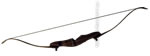 InterNature Hunter takedown recurve 58" image