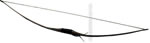 Cartel Viper Deluxe Longbow 68in - click for more information