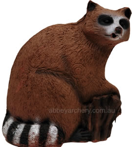 Delta Raccoon image