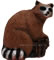 Delta Raccoon image