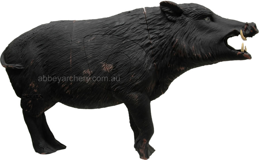 Delta Wild Boar large image. Click to return to Delta Wild Boar price and description