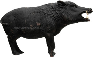Delta Wild Boar image