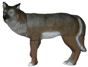 Delta Elite Timber Wolf image
