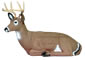 Delta Bedded Maxim Whitetail Buck image