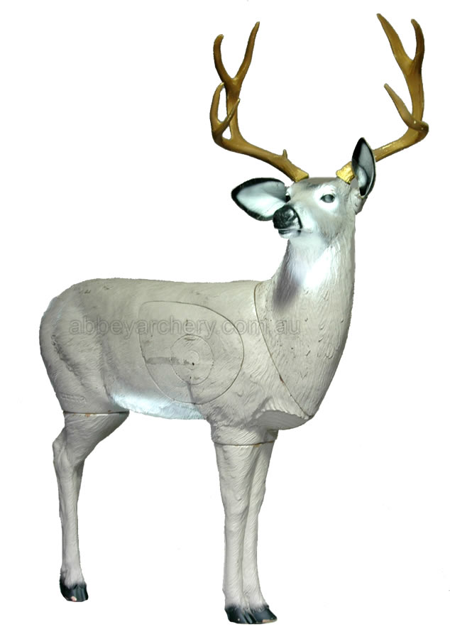 Delta Elite Mule Deer Buck large image. Click to return to Delta Elite Mule Deer Buck price and description