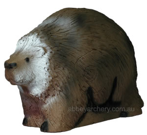 Delta Porcupine image