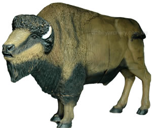 Delta Rutting Buffalo image