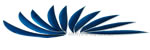 Trueflight Feathers 5.75" Maxi Fletch Sky Blue pack 25 image