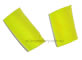 Trueflight Feathers Flu Flu 4" Flu Chartreuse pack 25 image