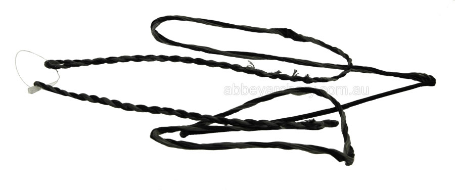 Martin Hand Spliced Flemish Bow String large image. Click to return to Martin Hand Spliced Flemish Bow String price and description