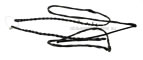 Martin Flemish Recurve String image