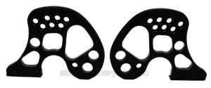 Martin Nitrous Mini Modules For Shorter Draw image