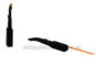 Spot-Hogg 0.029 yellow fibre optic pin no turret image