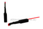 Spot-Hogg 0.029 red fibre optic pin no turret image