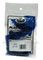 Elite Plastifletch 16 Blue Pack 100 image
