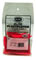 Elite Plastifletch 16 Hot Pink Pack 100 image