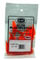 Elite Plastifletch 16 Sunset Gold Pack 100 image