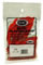 Elite Plastifletch 23 Red Pack 25 image