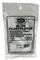 Elite Plastifletch 23 White Pack 100 image