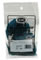 Elite Plastifletch 26 Teal Pack 100 image