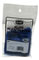 Elite Plastifletch 40 Blue Pack 25 image