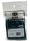 Elite Plastifletch 40 Teal Pack 100 image