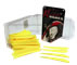 Bohning Killer Vane 4" Neon Yellow 100's image