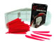 Bohning Killer Vane 4" Hot Pink 100's image