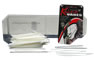 Bohning Killer Vane 4" White 100's image