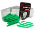Bohning Killer Vane 4" Neon Green 100's image