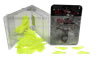 Bohning Mini-Blazer Vane 1.5" Fluoro Yellow 100's image