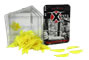 Bohning X Vane 1.8" Neon Yellow 100's image