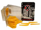 Bohning X Vane 2.4" Yellow 100's image