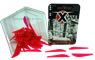Bohning X Vane 2.4" Hot Pink 100's image