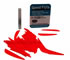 Speed Flyte Vanes 23 Orange image