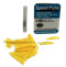 Speed Flyte Vanes Mini Yellow image