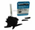 Speed Flyte Vanes Mini Black image