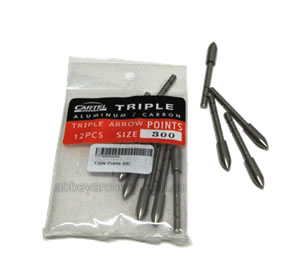Cartel Triple Point 12pk image