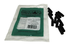 Easton G Nock Adaptor 15-64" 12gr 12's image