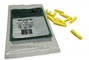Beman Flash Nock 13-64" 5.0mm Fluoro Yellow 100's image